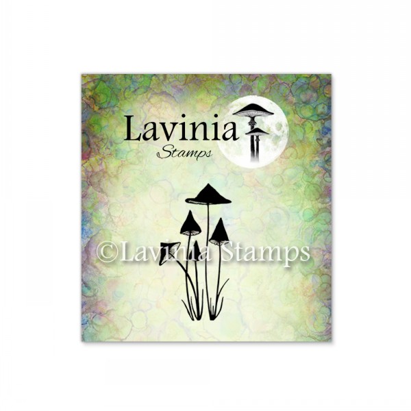 Lavinia Slender Mushrooms Miniature LAV151