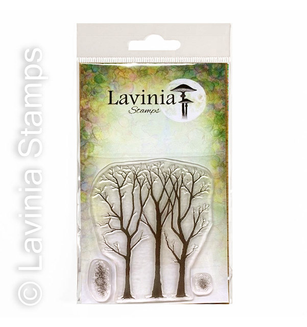 Lavinia Spring Trees LAV168