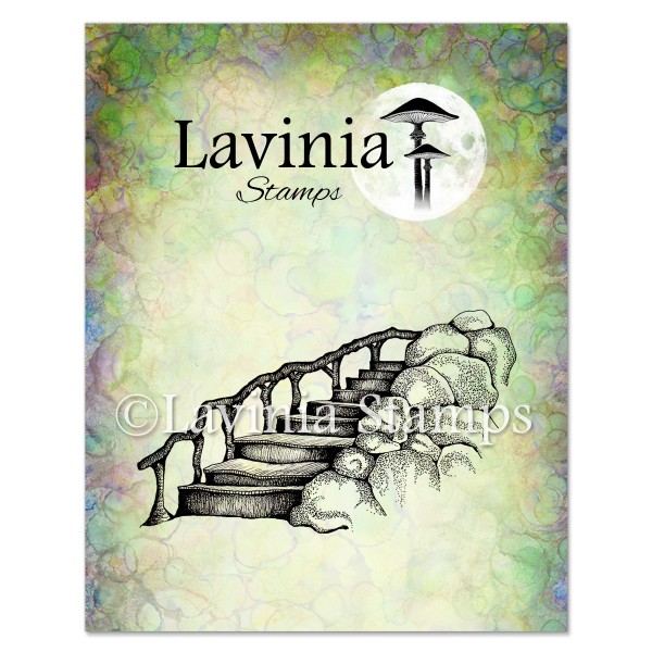 Lavinia Fairy Steps LAV178