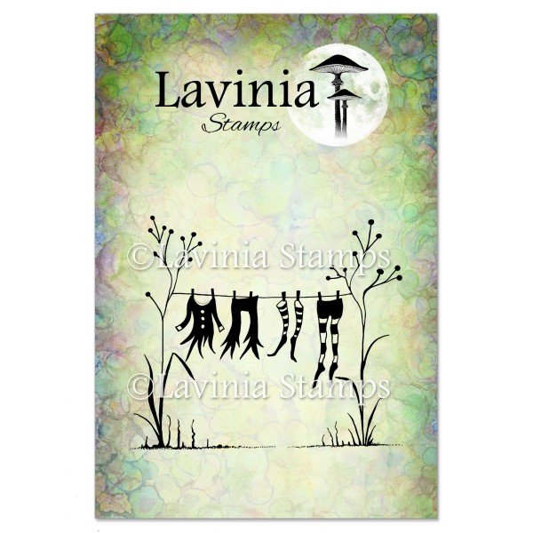 Lavinia Fairy Washing Line LAV205