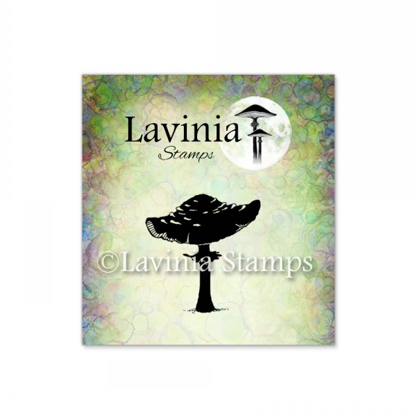 Lavinia Toadstool Miniature LAV216