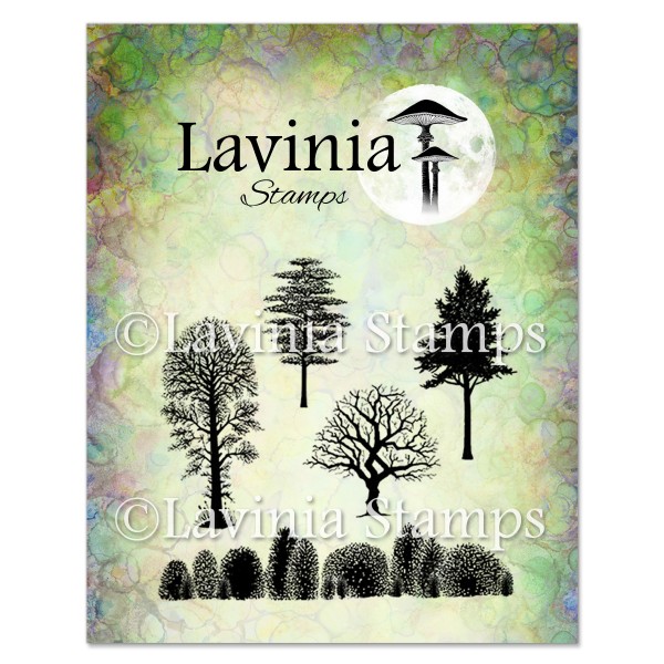 Lavinia Tree Scene LAV219