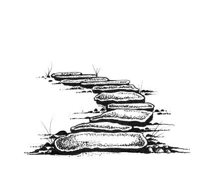 Lavinia Fairy Path LAV246