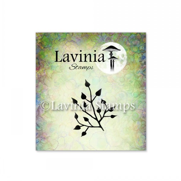 Lavinia Leaf 2 Miniature LAV265