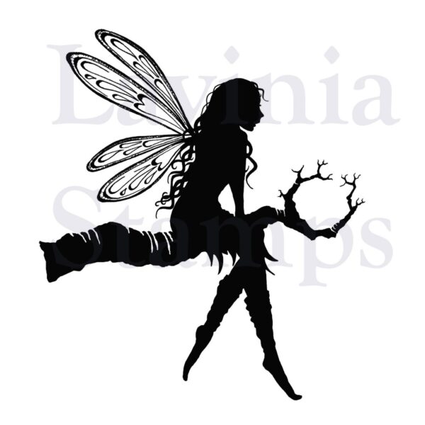 Lavinia Tree Goddess Luna LAV283