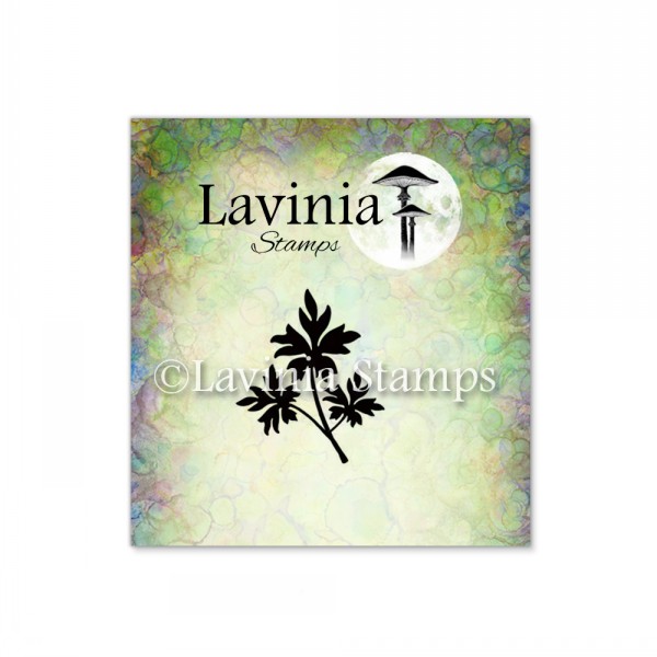 Lavinia Mini Leaf 1 Miniature LAV305