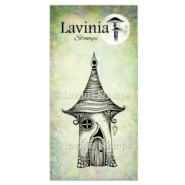Lavinia Freyas House LAV365