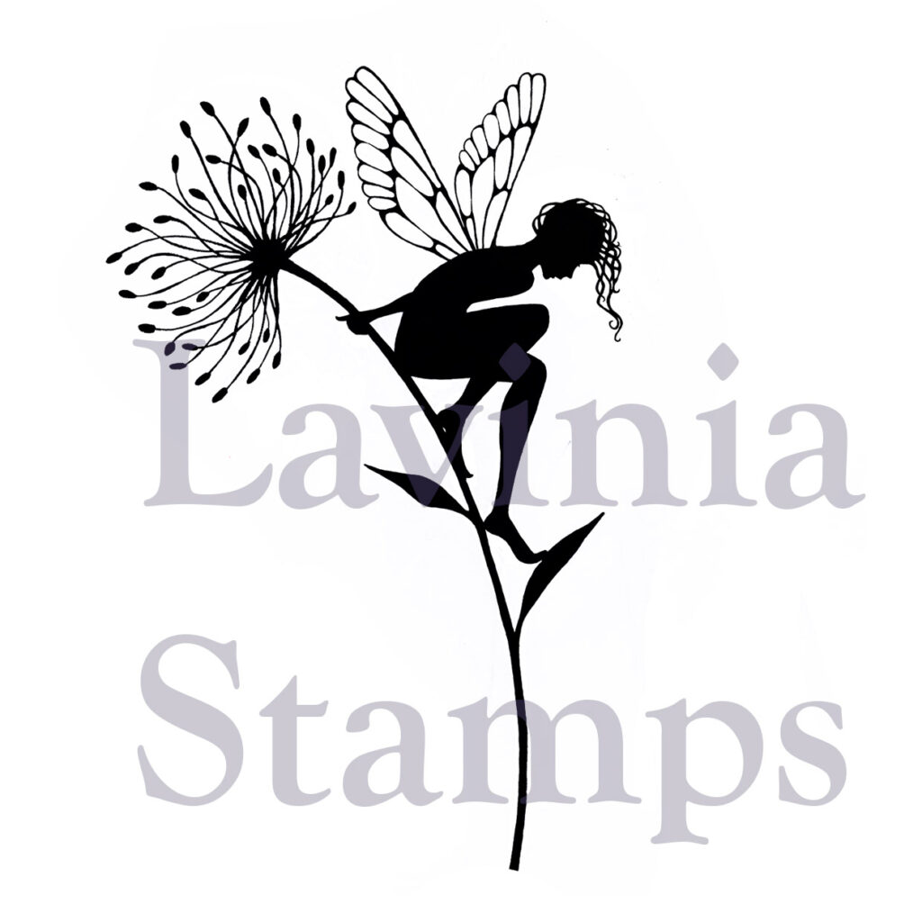 Lavinia Seeing is Believing LAV380