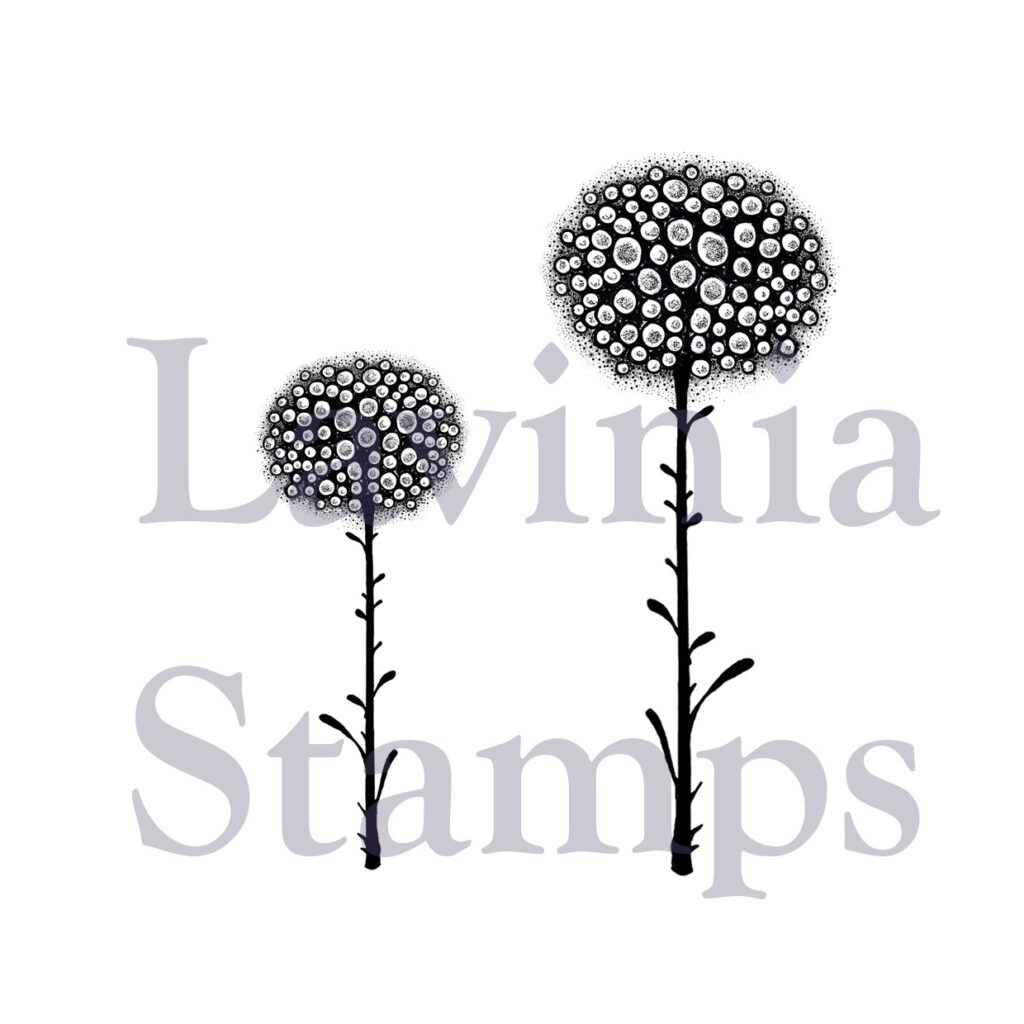 Lavinia Glow Flowers LAV388