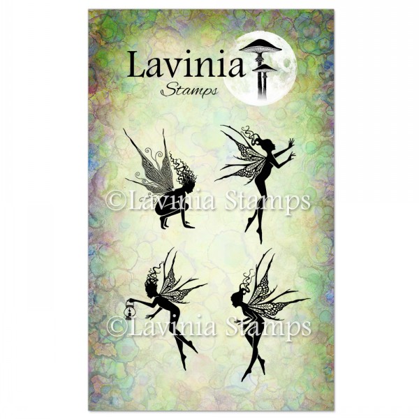 4874.jpg Lavinia Fairy Foragers LAV498