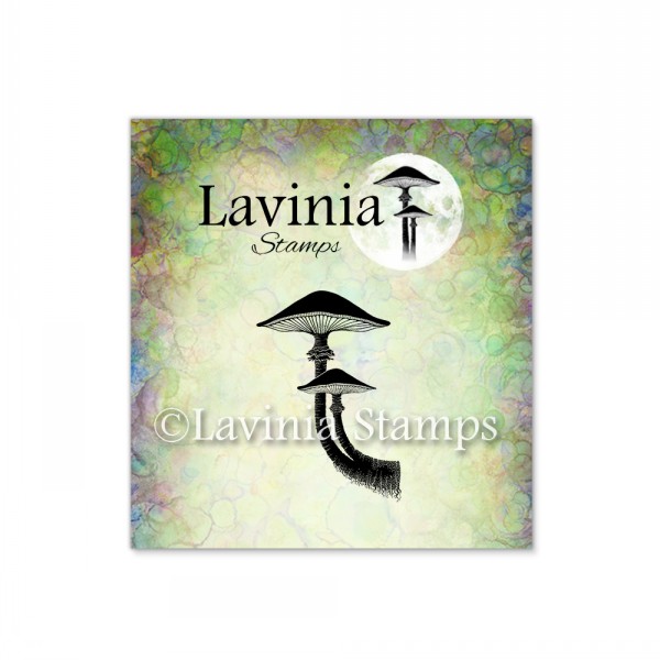 Lavinia Forest Mushroom LAV564