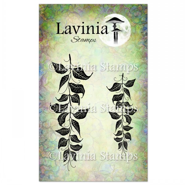 Lavinia Berry Leaves LAV577