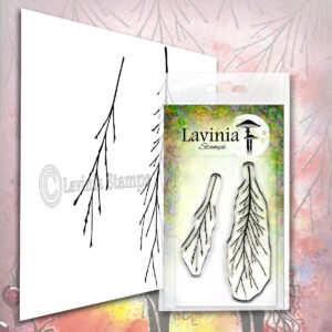Lavinia Fern Branch LAV578 - Bilde 2