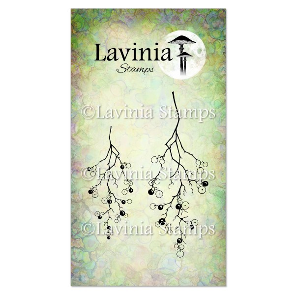 Lavinia Wild Berry LAV670
