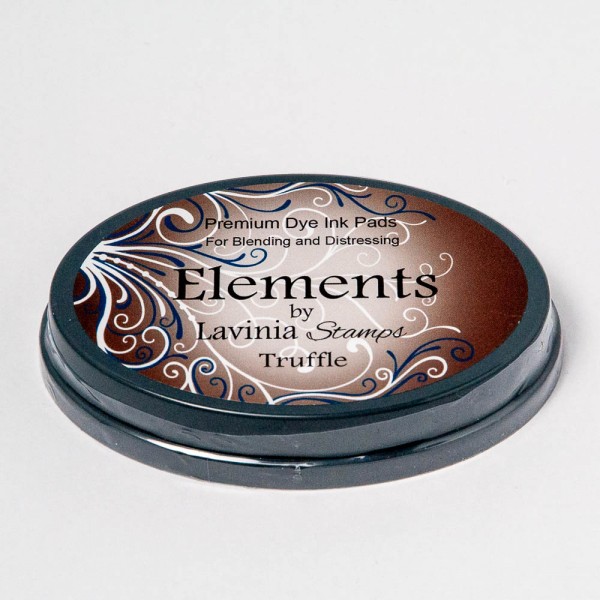 4920.jpg Lavinia Elements Premium Dye Ink - Truffle LSE-03