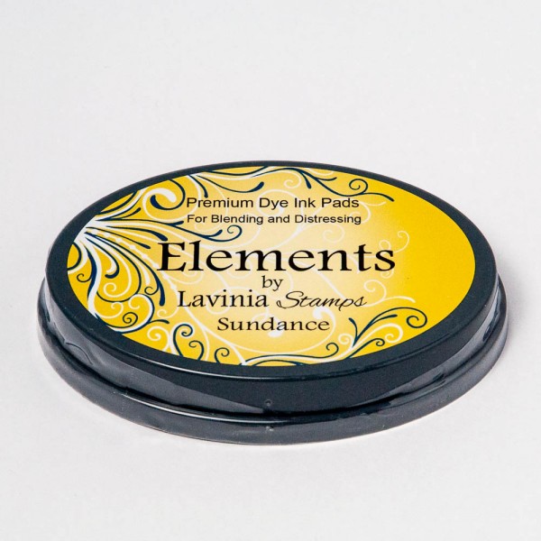 Lavinia Elements Premium Dye Ink - Sundance LSE-05