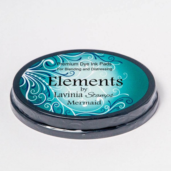 Lavinia Elements Premium Dye Ink - Mermaid LSE-07