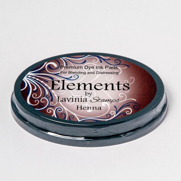 4925.jpg Lavinia Elements Premium Dye Ink - Henna LSE-08