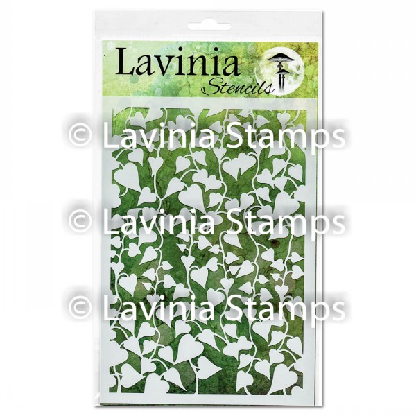 4937.jpg Lavinia Ivy - Lavinia Stensils ST007