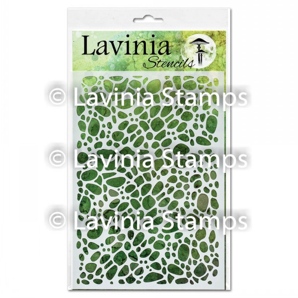 Lavinia Stone - Lavinia Stensils ST012