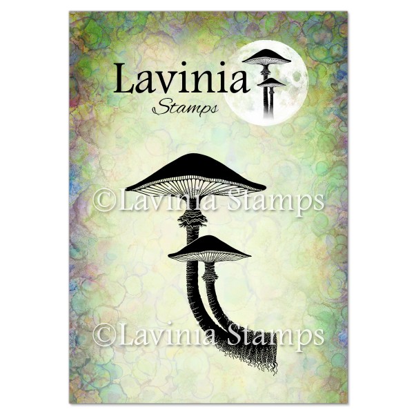 Lavinia Forest Mushroom LAV565