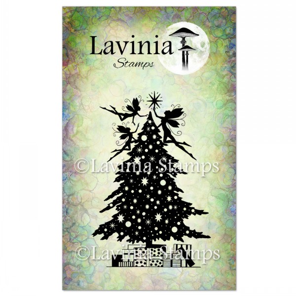 Lavinia Christmas Eve LAV020