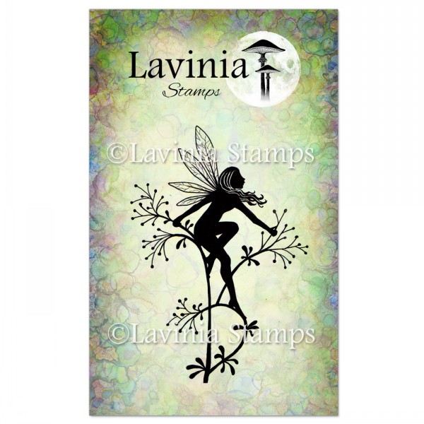 Lavinia  Flower Fairy LAV123