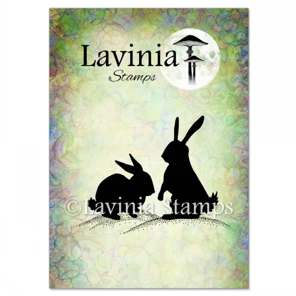 Lavinia Midnight Meandering LAV261