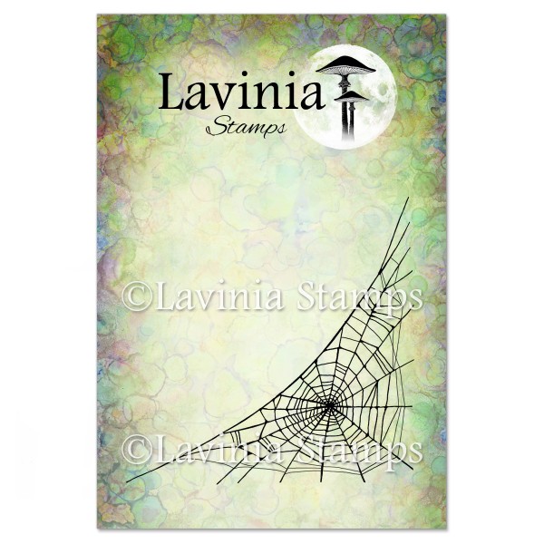Lavinia Fairy web LAV286