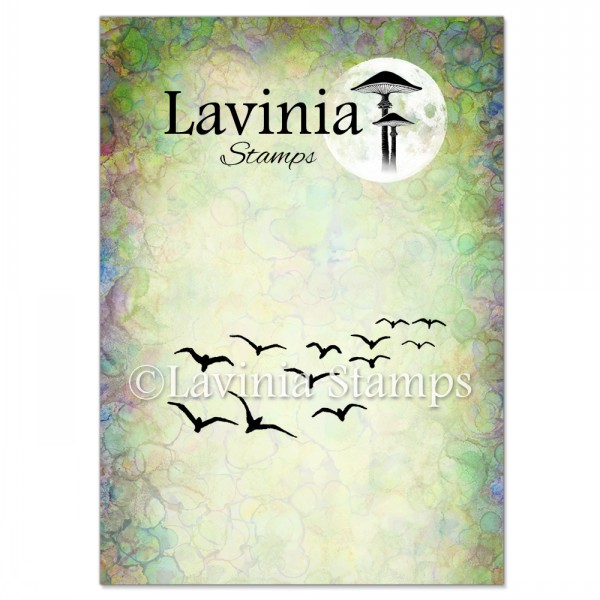 Lavinia Birds LAV097