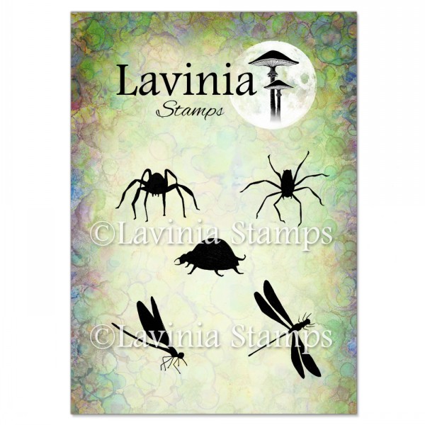 Lavinia Bugs LAV156