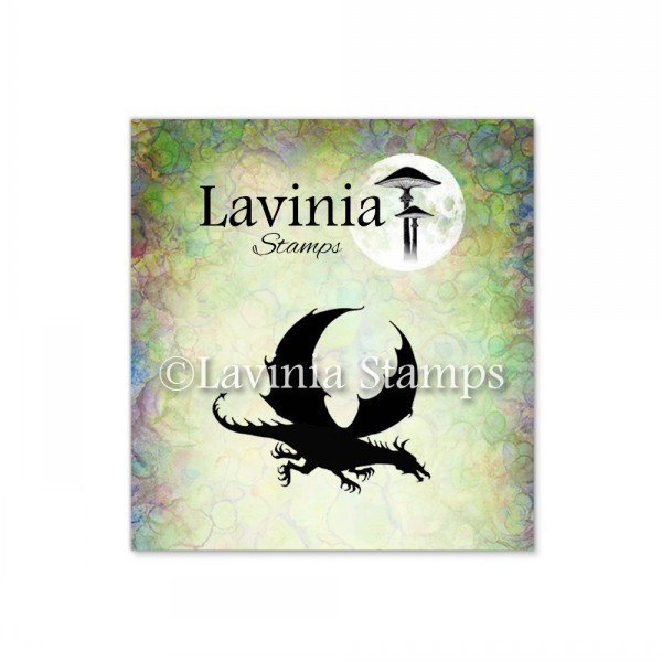 Lavinia Dragon Miniature LAV213