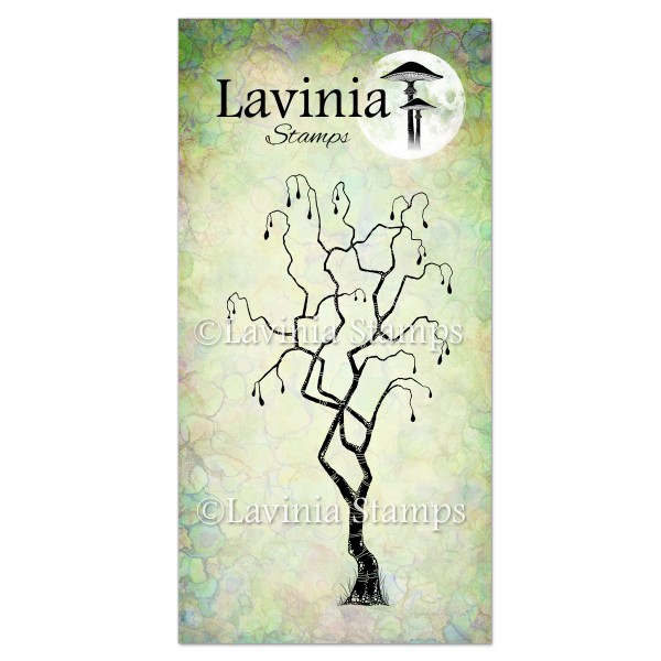 Lavinia Tree of Faith LAV546