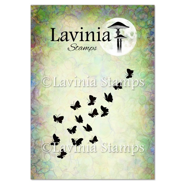 Lavinia Flutterbies LAV556