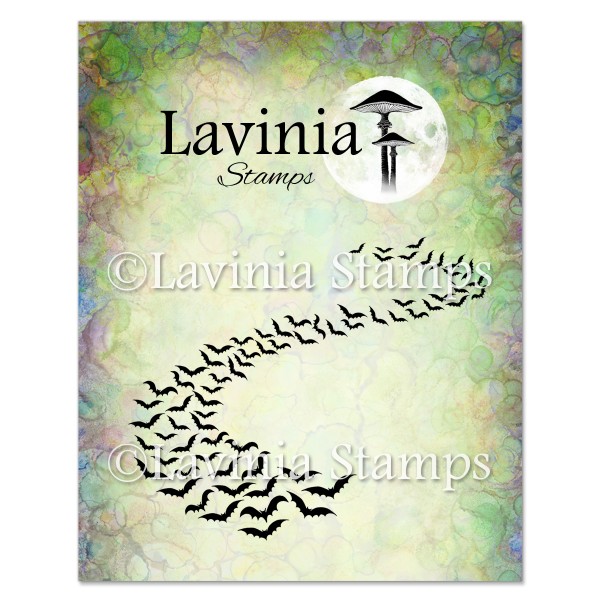Lavinia Bat Colony LAV558
