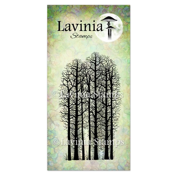 Lavinia Forest Scene LAV524