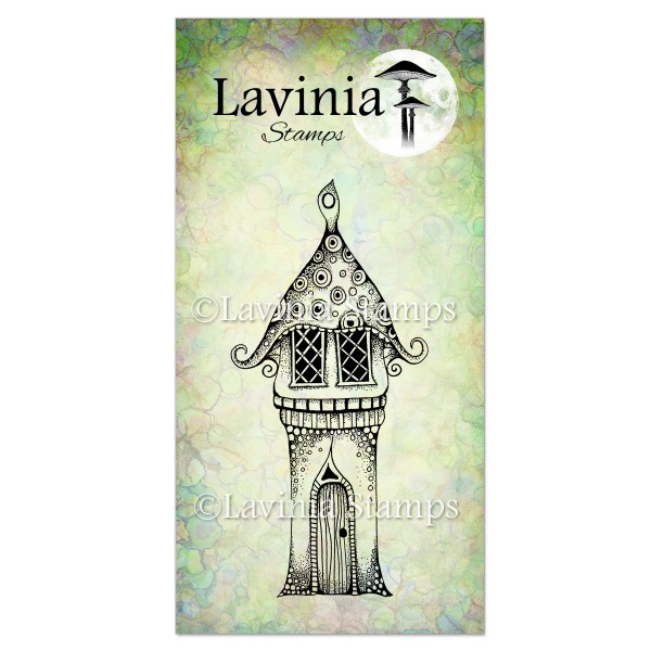 Lavinia Harrietas House LAV361