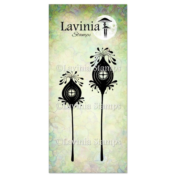 Lavinia Silhouette House pods LAV353