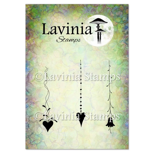 Lavinia Fairy Charms LAV688