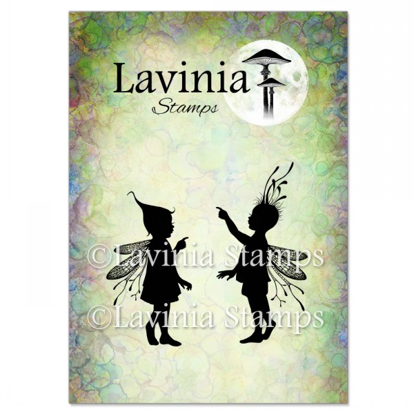 Lavinia Rory & Darcy Set LAV549