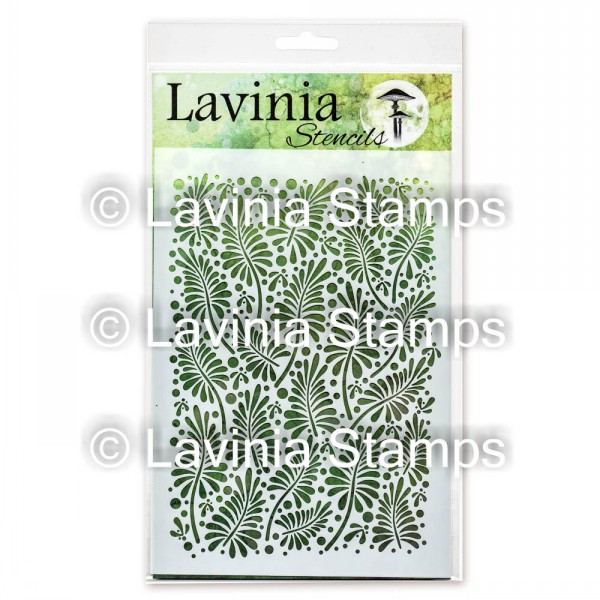 Lavinia Glory - Lavinia Stensils ST016