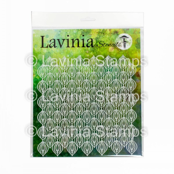 Lavinia Splendour – Lavinia Stensils ST021