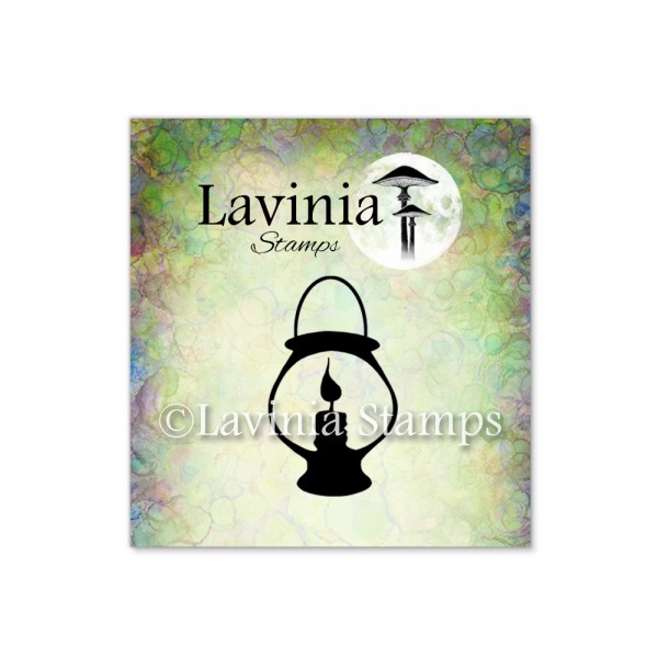 Lavinia Mini Lamp LAV655