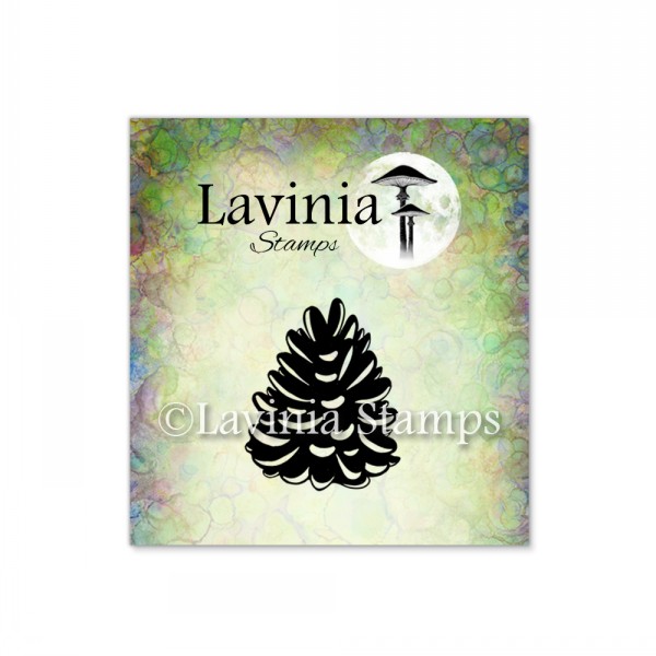 Lavinia Mini Pine Cone LAV624