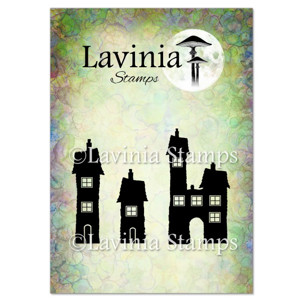Lavinia Small Dwellings LAV640