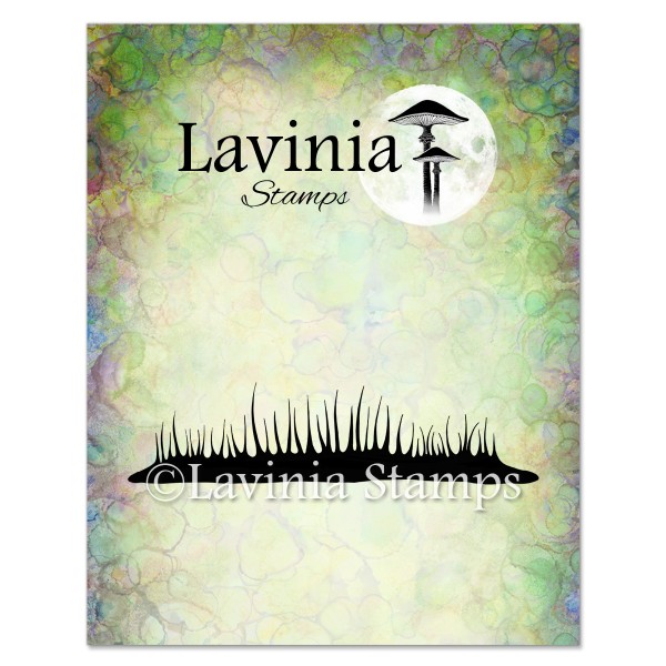 Lavinia Silhouette Grass  LAV680