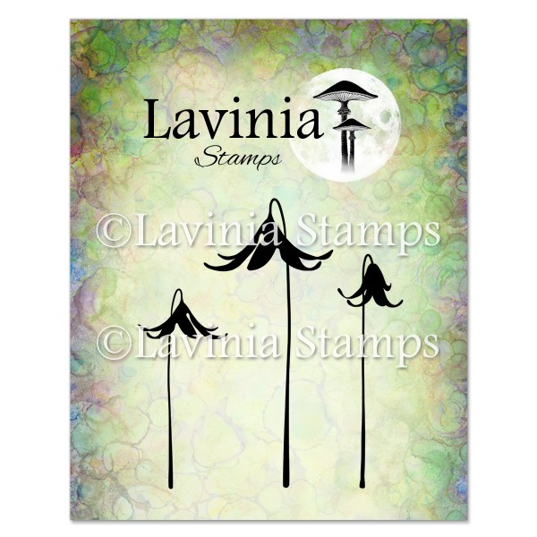 Lavinia Fairy Bell Set LAV610
