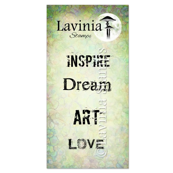 Lavinia Inspire Me LAV519