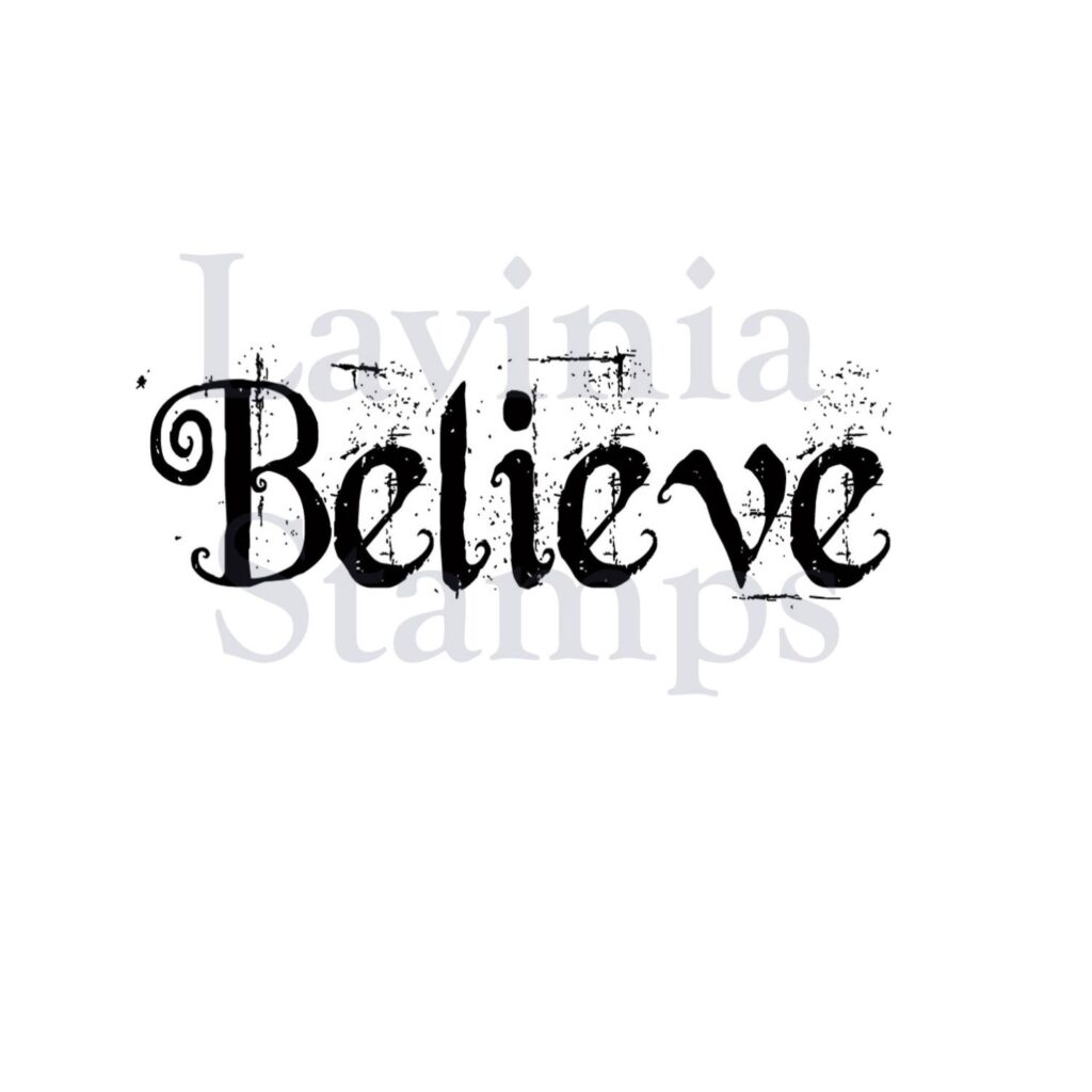Lavinia Believe LAV271