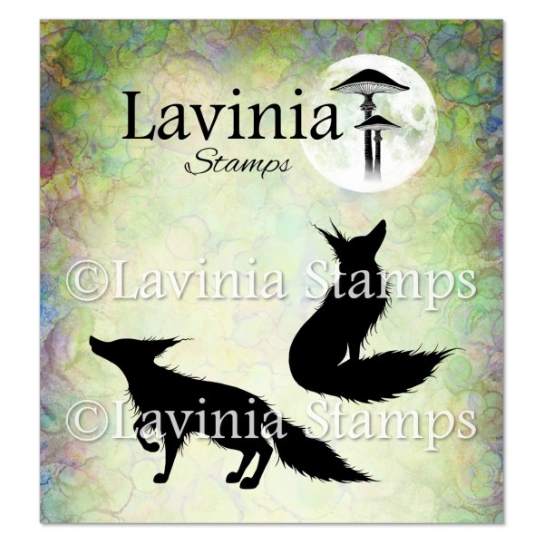 Lavinia Fox Set 1 LAV635
